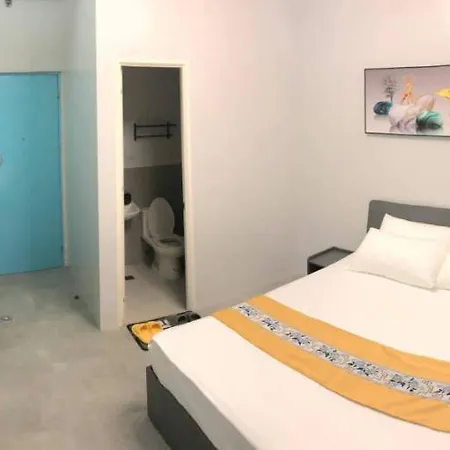Coco Star Hotel